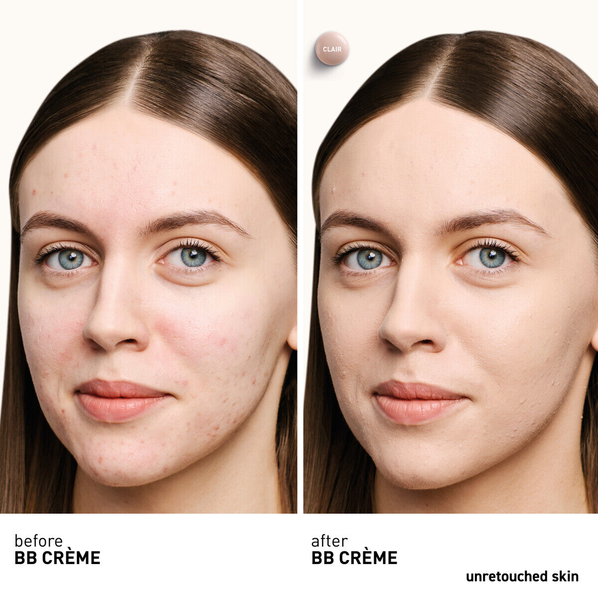 Erborian BB Cream 40ml | BB Cream Clair SPF 20 | Erborian UK